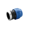 Racord compresiune Filet Interior PEHD max. 16bar