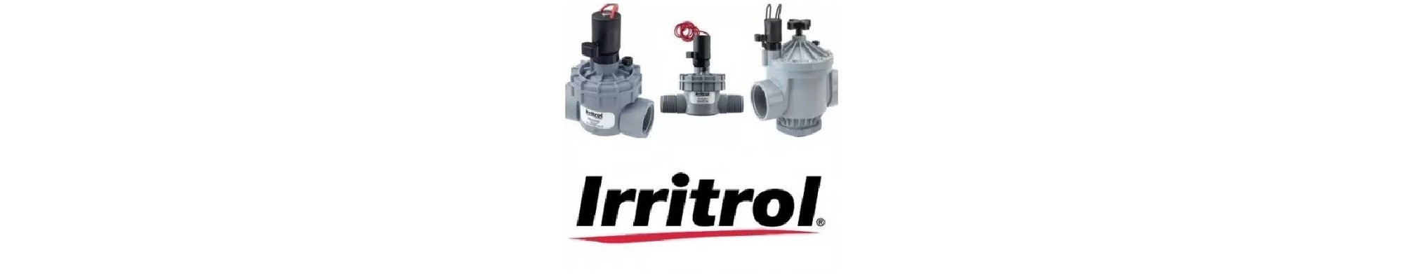 Electrovalve Irritrol