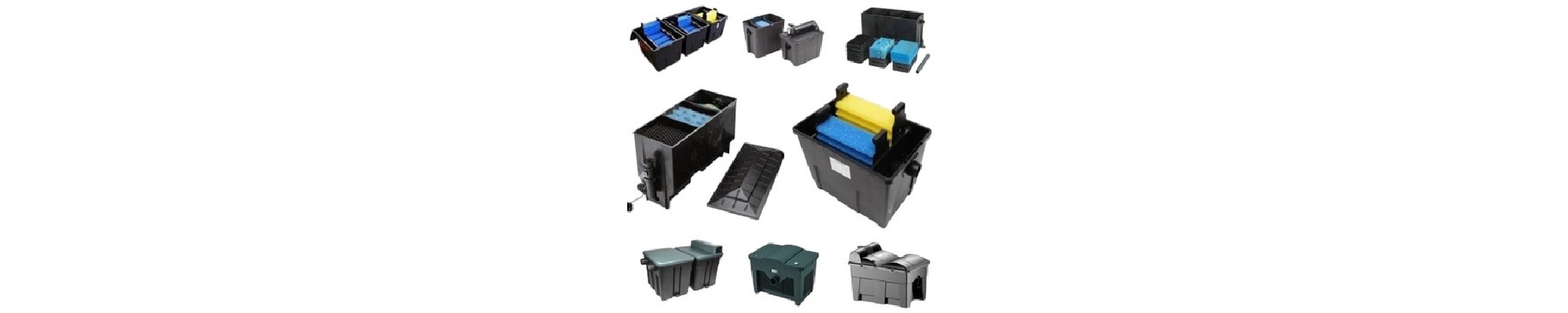 Filtre Gravitationale