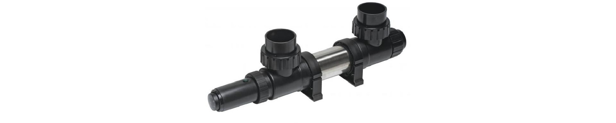 Incalzitoare apa iaz