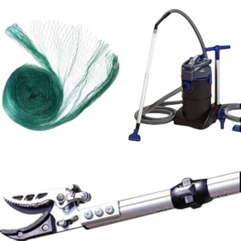 Produse intretinere iaz