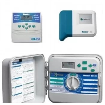 Panou de programare irigatii Hunter