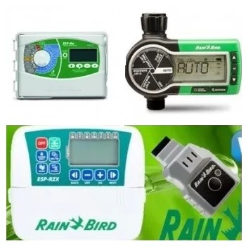 Panou de programare irigatii Rain Bird