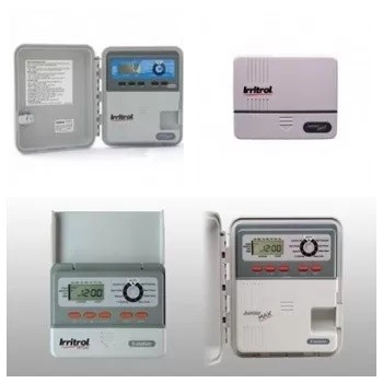 Panou de programare irigatii Irritol