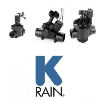 Electrovane K-Rain