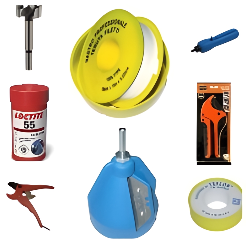 Instrumente, acesorii