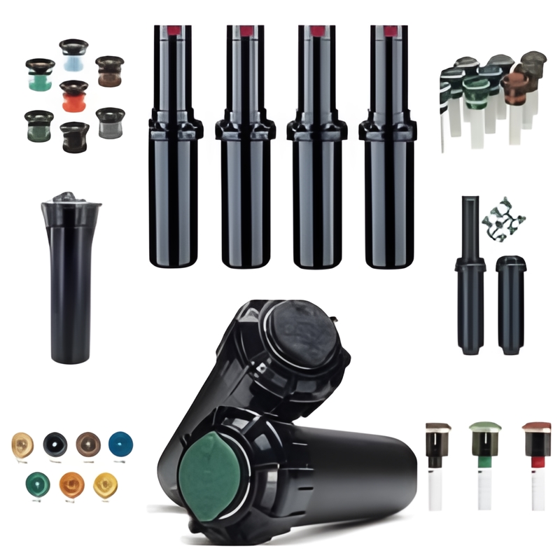 Rotoare aspersoare si duze