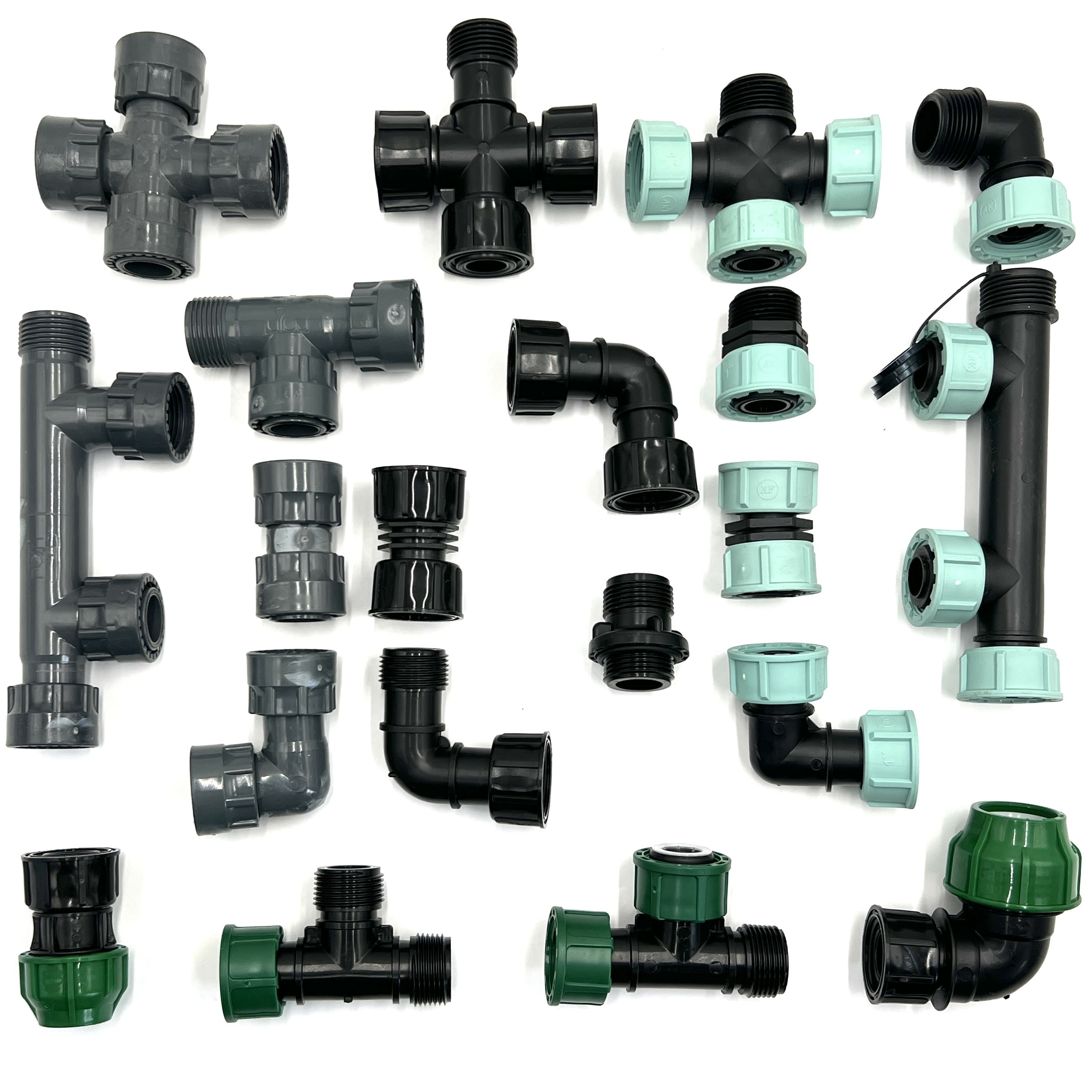 Distribuitor electrovane manifold