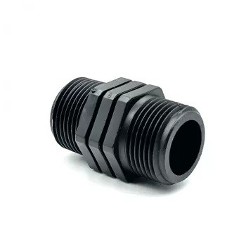 Conector Niplu plastic