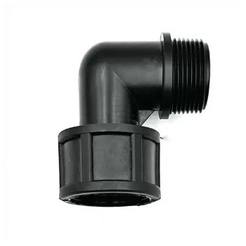 Cot plastic Filet interior -exterior