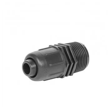 Racord compresiune Filet Exterior, 6bar