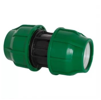 Mufa egala compresiune max. 10bar