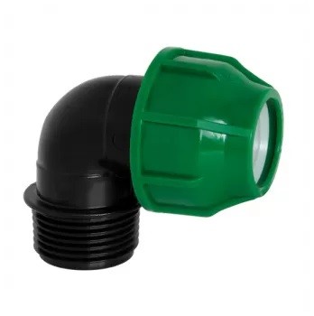 Cot compresiune Filet Exterior max. 10bar