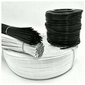 Tub Capilar /Microtub Spaghetti