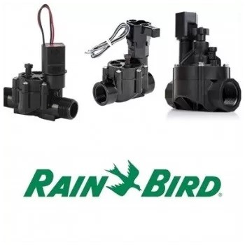Electrovane Rain-Bird
