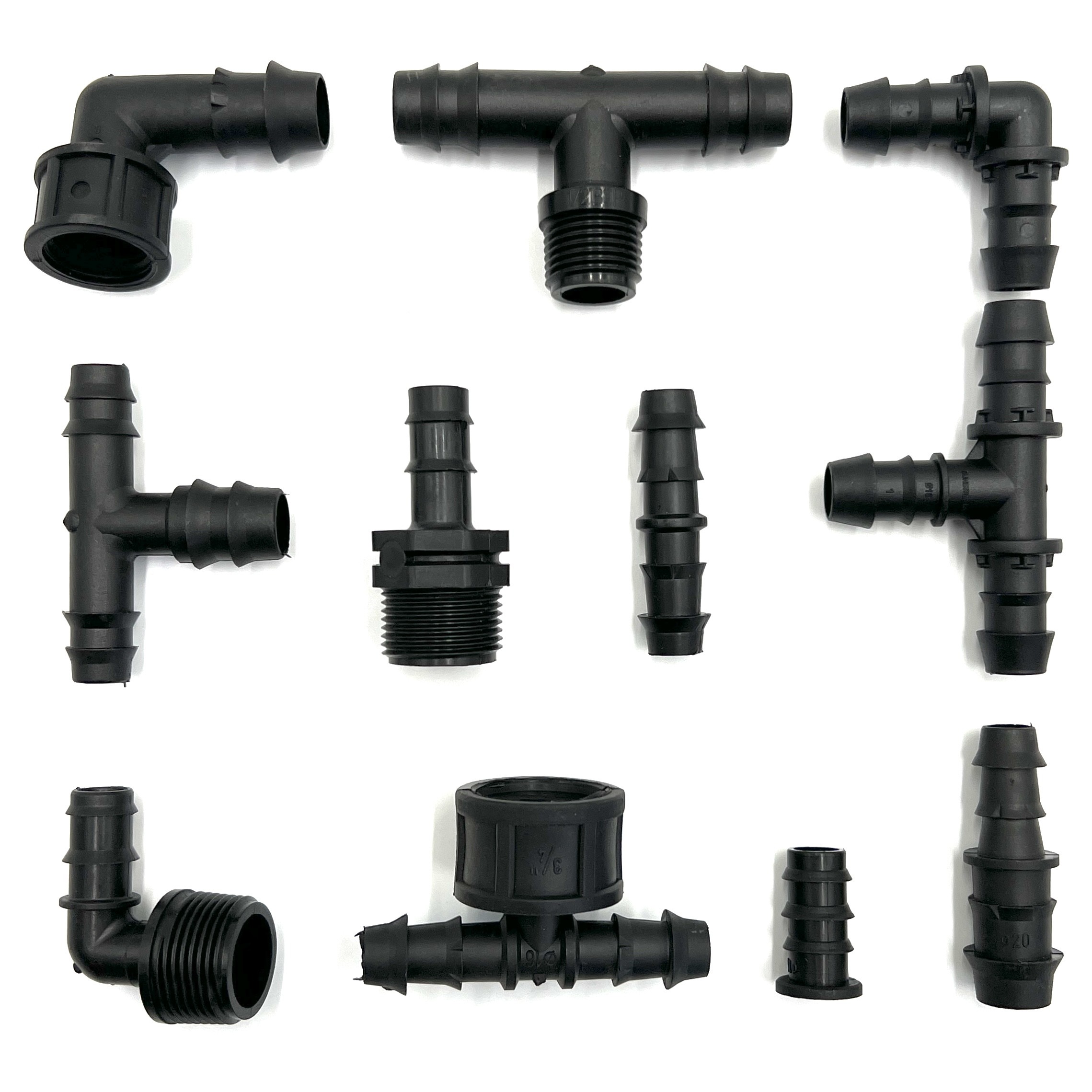 Fitinguri plastic ’V’