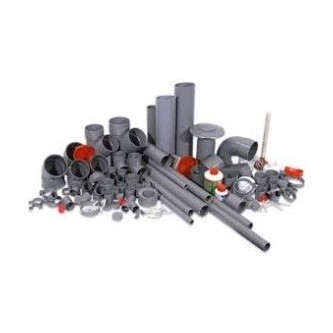 Tevi si Fitinguri PVC