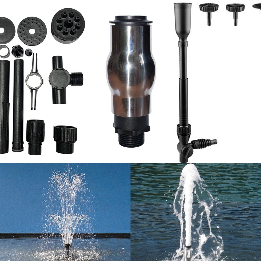 Cap fantana arteziana