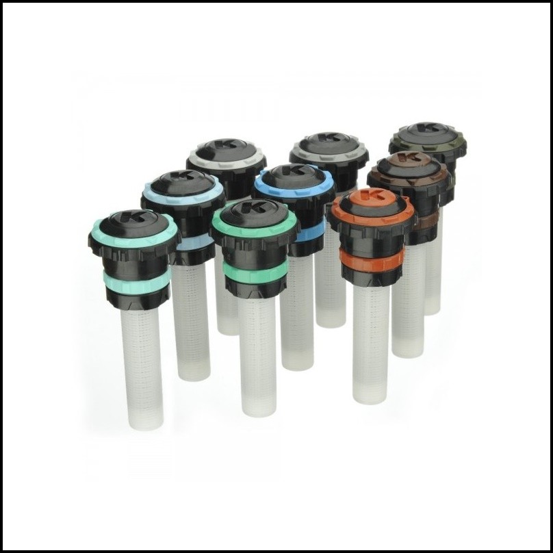 Duza rotator K-Rain MP