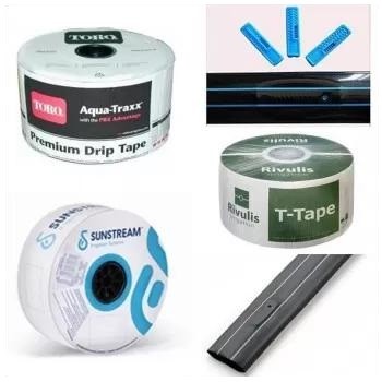 Banda de picurare 1000m rola