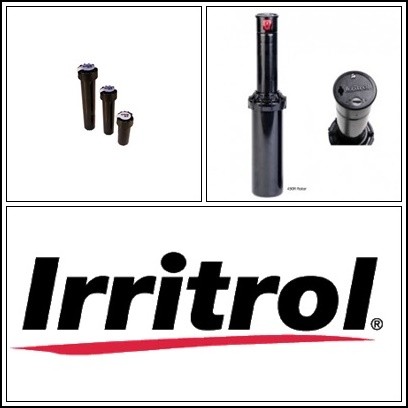 Rotoare aspersor Irritrol