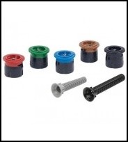 Duza reglabil I-PRO Irritrol