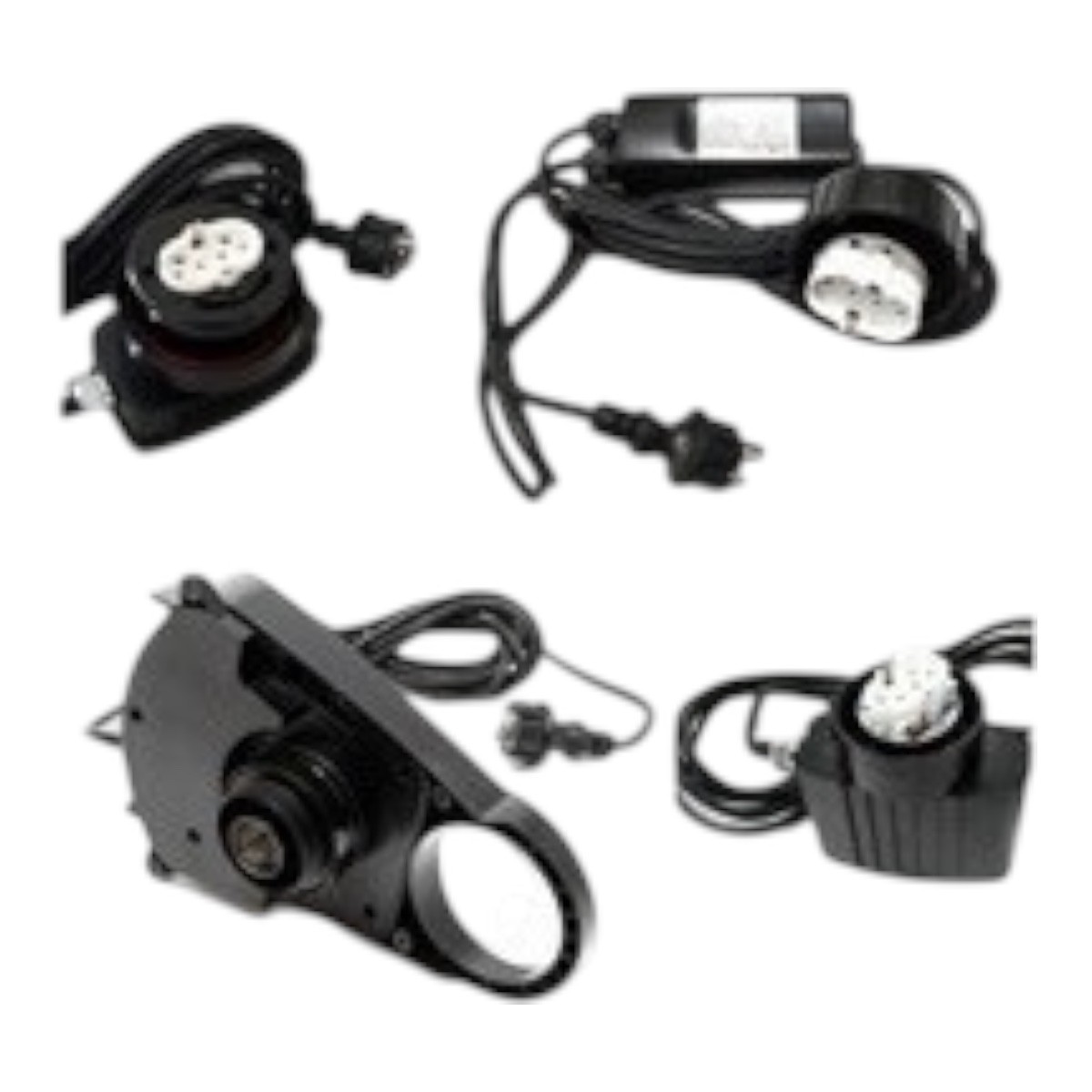 Transformatoare pentru filtre si lampi UVC