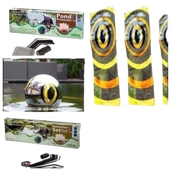 Alarma de pasari si animale