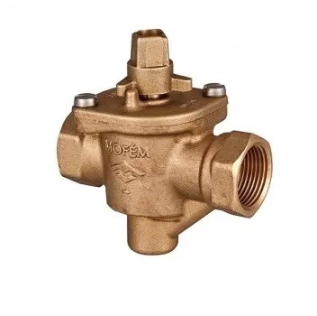 Robinet de trecere contra inghet