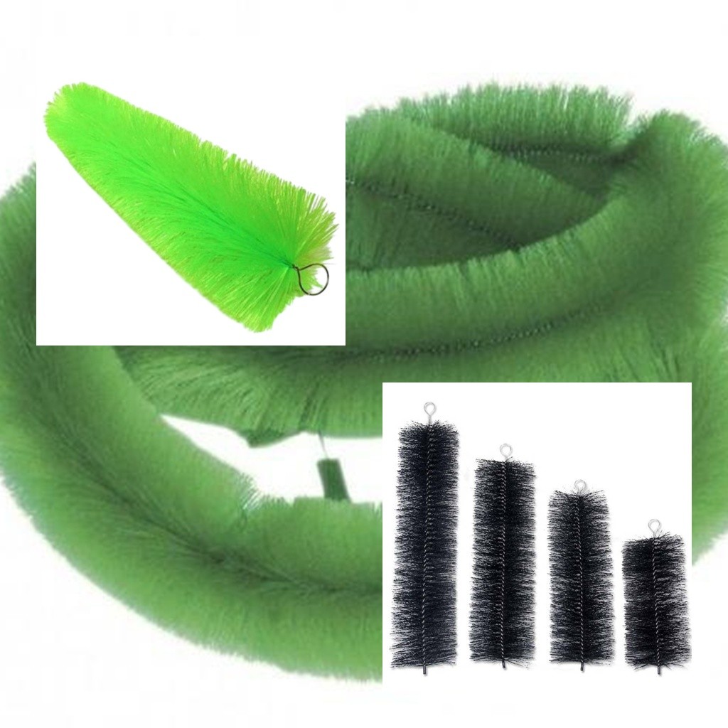 Perii de filtrare Iaz