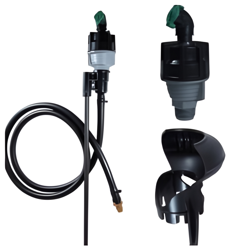 Aspersoare Naandanjain Super10 si accesorii