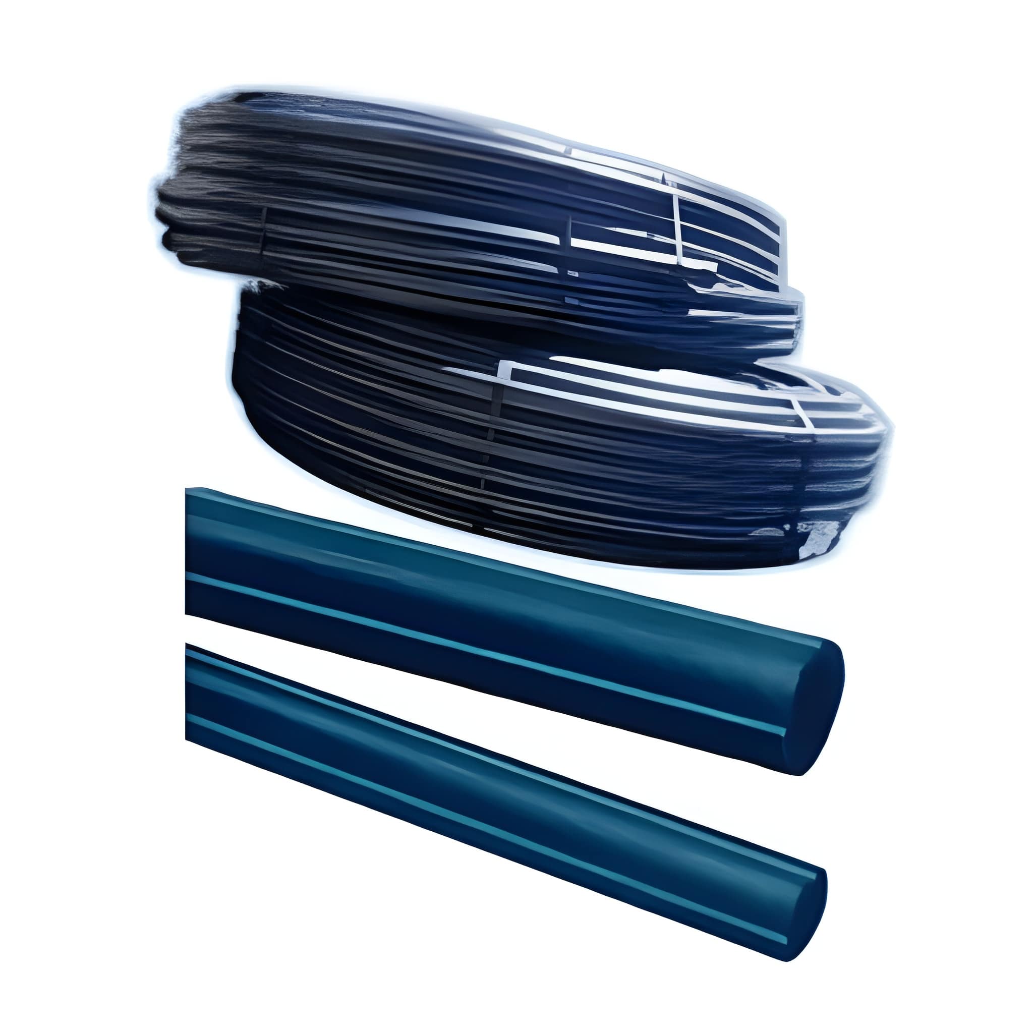 Teava apa potabila 10-16bar