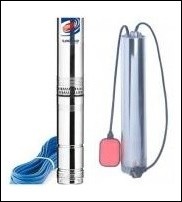 Pompa submersibila drenaj