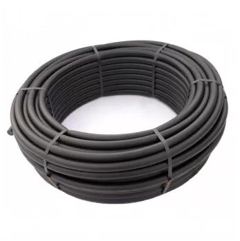 Teava protectie cablu electrovana