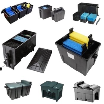 Filtre Gravitationale