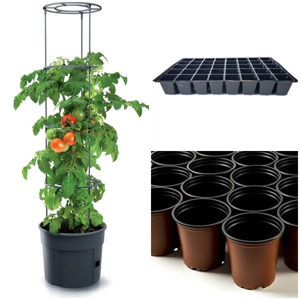 Accesorii pentru gradinarit