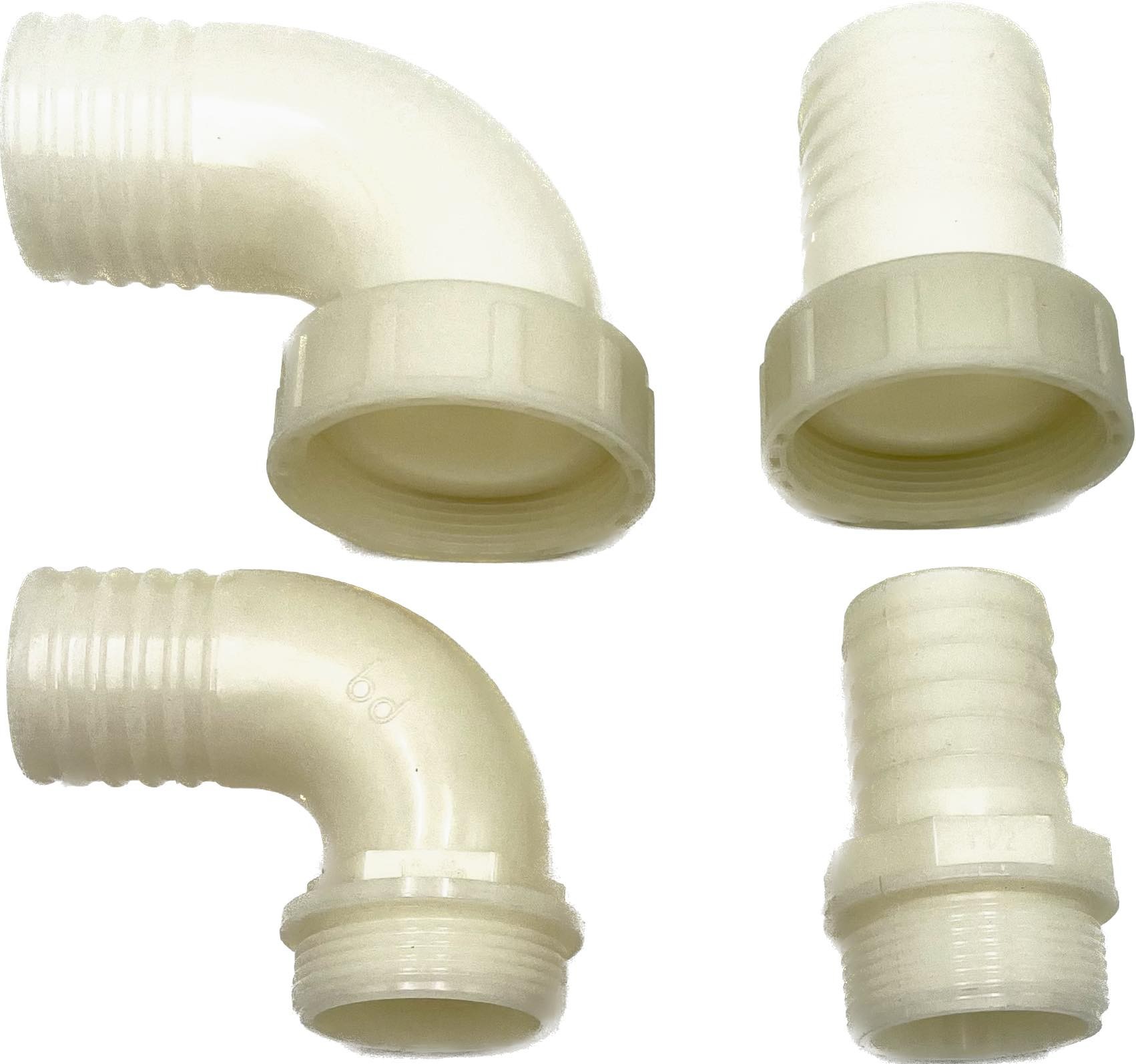 Alte conectori pentru furtun