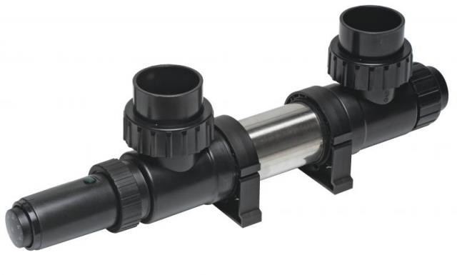 Incalzitoare apa iaz